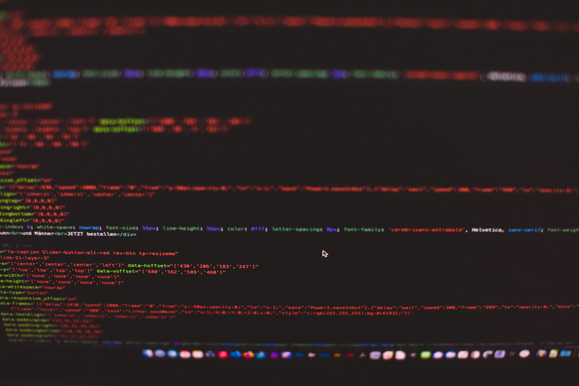 Chrome相关配图